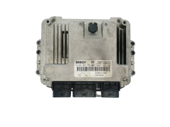 Controller 0281011776 8200391966 8200386508 Renault Bosch 34280