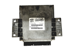Controller 9642597680 IAW48P2.70 PSA Magneti Marelli 20275