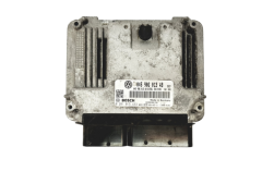 Controller 045906013AB 0281015433 Seat Bosch