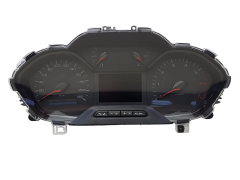 Speedometer/Instrument Cluster Peugeot Partner 3 9817599080
