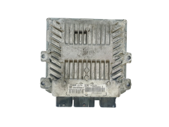 Controller 9648624280 5WS40068B-T SID804 PSA Siemens 36157