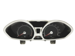 Speedometer/Instrument Cluster Ford Fiesta 8A6T-10849-EH 