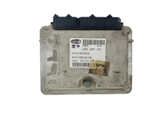 Controller IAW4EF.G3 51761337 Fiat Magneti Marelli 47824