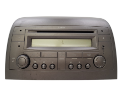 Cd Radio Player Lancia 843 Ypsilon 7643388316