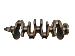 Crankshaft 1.6 THP 9802962980 0501 L2 0501L2  Citroen Peugeot 4775