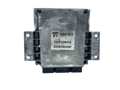 Controller 9643707380 9645243180 IAW48P2.70 PSA 50217