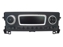 Radio Cd Mp3 Player Smart A4519011301