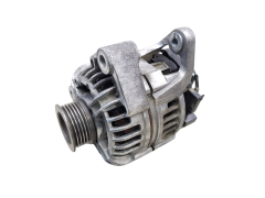 Alternator 0124225018 24437119 Bosch Opel