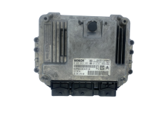 Controller 0281013332 9664257580 9653958980 EDC16C34 PSA Bosch 51602