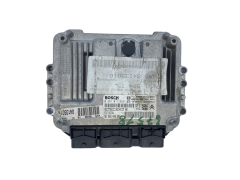 Controller 0281011629 9658944580 9653958980 PSA Bosch 62823