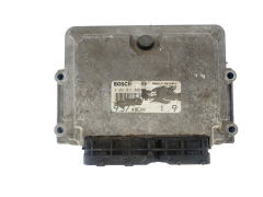 Controller Alfa Romeo 55198492 0281011488 Bosch 38358