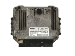 Controller 0281011233 9655600680 9653239880 PSA Bosch 18523