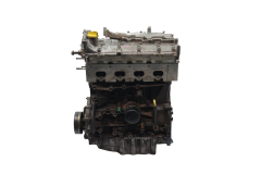 Petrol Engine F4R747 2.0 16v Renault Scenic 159000km