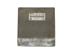 Controller 23710 0U000 0261203980 0U000-98100 Nissan Bosch 3111