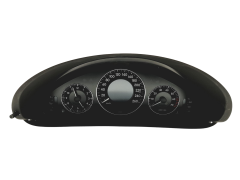 Speedometer/Instrument Cluster Mercedes CLK C209 A209 A2095406711 VDO