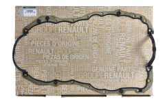 Oil Sump Gasket New Original Renault 111215761R