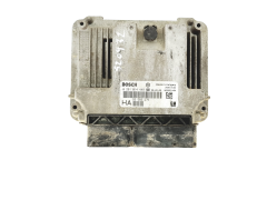 Controller 0281014449 55566276 Opel Bosch GM 23991