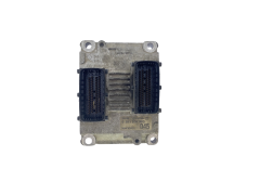 Controller Fiat 00467826310 0261204983 1037352994 Bosch 59867