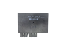 Controller 1C0959799B 5DK008 214-00 VW Hella 58248 Controller 1C0959799B 5DK008 214-00 VW Hella 58248