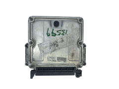 Controller PSA 0281010137 9635158480 28FM0152 Bosch 60394