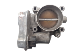 Air Throttle Body 24459501 Opel Chevrolet Saab GM 1082