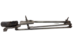 Wiper Mechanism Ford Focus XS41-17508-BB 0390241362 Bosch