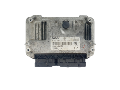 Controller PSA Toyota 89661-0H170 0261S06147 Bosch 45270