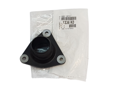 Thermostat Stub Pipe New Original Citroen Peugeot 1.6 16v 1336K0