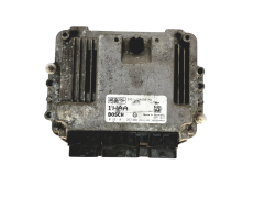 Controller 3M51-12A650-MA 0281011263 Ford Bosch 27145 Controller 3M51-12A650-MA 0281011263 Ford Bosch 27145