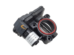 Air Throttle Body 161A09278R A2C84198300 A2C84198000 1.6DCI Renault S4