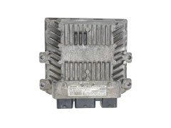 Controller 7S61-12A650-EA 5WS40632A-T SID 804 7TTA Ford Siemens 58164
