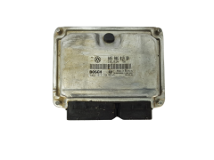 Controller 045906019BP 0281012194 VW Bosch 16598