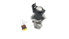 Egr Valve 1618NR V29010703 1.6 HDI D Valeo Citroen Peugeot Volvo