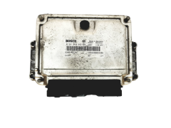 Controller 0281010442 8200199726 8200049306 Renault Bosch 20305