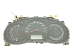 Speedometer/Instrument Cluster Renault Kangoo 2 8200796010 B