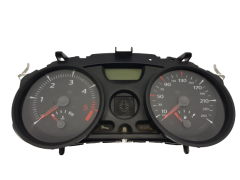 Speedometer/Instrument Cluster Renault Megane 2 8200408785 E