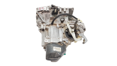 Gearbox JH3905 320109548R 1.2 Renault Clio 4 0km