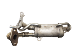 Egr-Cooler 147350364R 147357082R Renault Mercedes Nissan 1.5 DCI Egr-Cooler 147350364R 147357082R Renault Mercedes Nissan 1.5 DCI