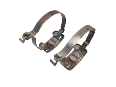 Attachment, Bracket 8200790787 8200783629 Renault Laguna 3