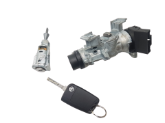 Ignition Switch VW Polo 6R 1K0905851 6C0905865