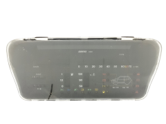 Speedometer/Instrument Cluster Fiat Uno 7583824 0P07503K0C0 41944