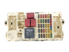 Controller Moduł BSI Fiat 46797610 NPL 46778898