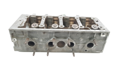 Cylinder Head 9611196210 1.6 8v NFZ Peugeot 106 306 Citroen Xsara 