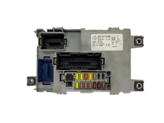 Fuse Box 00519175960 28332212 Fiat Delphi