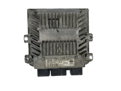 Controller 3S61-12A650-LA 5WS40069A-T 5AYA SID 804 Ford Siemens 52994