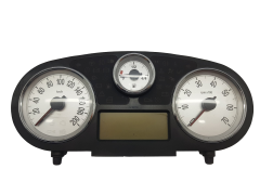 Speedometer/Instrument Cluster Lancia Ypsilon 51786249 110080211013 24609