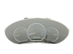Speedometer/Instrument Cluster Subaru Forester 85002SC66 NS03003K