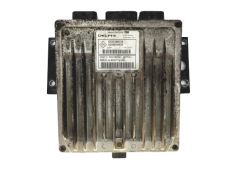 Controller 8200399038 8200619409 R0410B034C Renault Delphi 19898