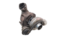 Turbocharger 454827-2 9625820080 Garrett 1.9 TD Peugeot 306 Citroen ZX Xsara