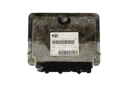 Controller IAW.4AF.M9 55187372 Fiat Magneti Marelli 39053